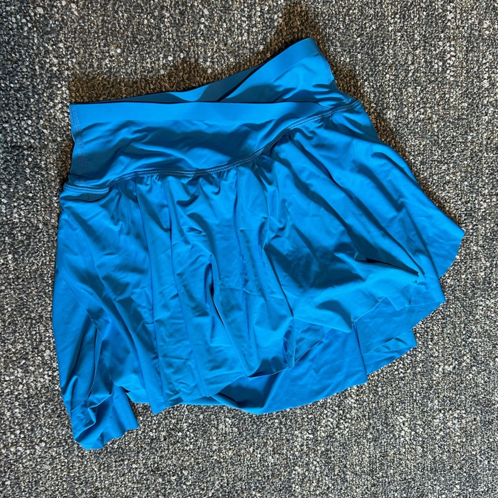 Amazon Workout Skirt w/ Built in Shorts!